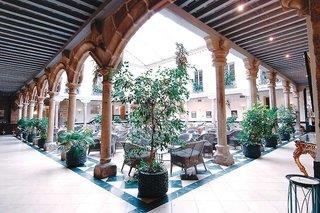 Palacio de Los Velada