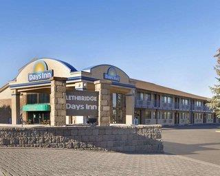 Days Inn Lethbridge