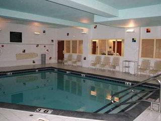 Hampton Inn Anchorage