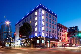 Hotel Belmont an Ascend Hotel Collection Member
