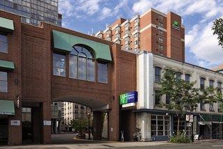 Holiday Inn Express Downtown Toronto