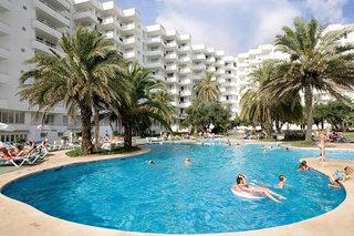 Playa Dorada Aparthotel