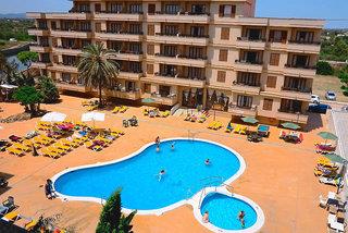 Playa Mar Hotel & Apartments