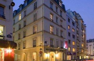 Hotel Romance Malesherbes