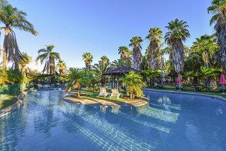 Desert Palms Resort