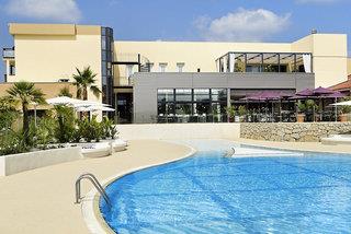 Mouratoglou Hotel & Resort 