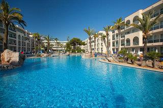 TUI BLUE Alcudia Pins