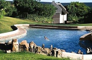 Addo Elephant National Park