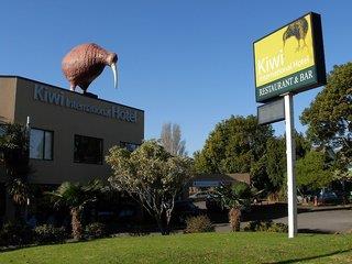 Auckland Airport Kiwi Hotel 