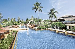 Jw Marriott Phuket Resort & Spa