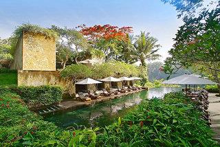 Maya Ubud Resort & Spa