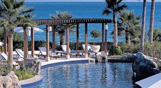 The Ritz-Carlton Doha