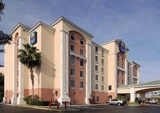Comfort Inn International