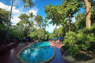 Baan Hin Sai Resort