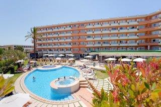 Ferrer Janeiro Hotel & Spa