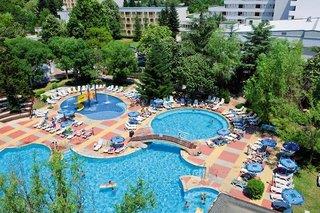 Laguna Mare & Laguna Garden - Laguna Garden