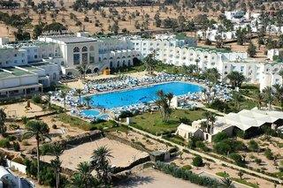 Djerba Castille