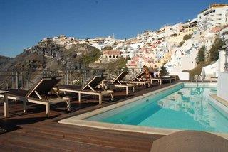 Athina Luxury Suites