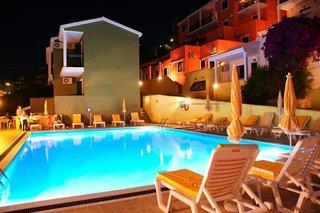 Corfu Residence