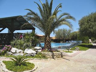Villaggio L´Olivara