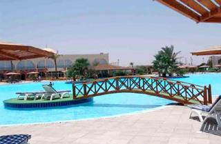 Desert Rose Resort