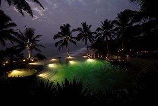 Niraamaya Retreats Surya Samudra