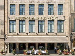 Auberge du Vieux-Port
