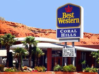 Best Western Coral Hills