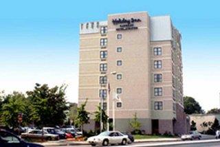 Holiday Inn Express Hotel & Suites Cambridge