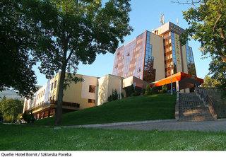 INTERFERIE Sport Hotel Bornit