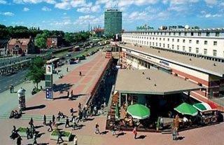 Scandic Gdansk