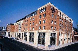 Hilton Garden Inn Dublin Custom House
