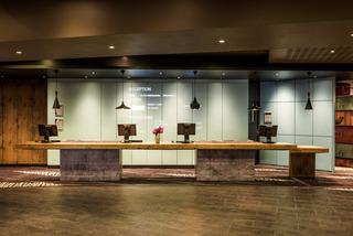 ibis Montmartre 18eme