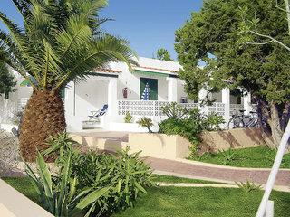 La Palmera