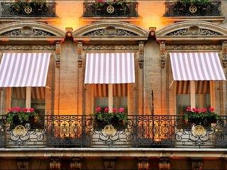 Hotel Lancaster Paris Champs-Elysees
