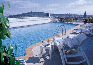 NH Collection Barcelona Gran Hotel Calderon