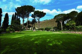 Rome Cavalieri, Waldorf Astoria Hotels & Resorts