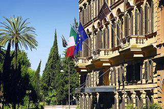 Sofitel Rome Villa Borghese