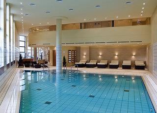 Sheraton Berlin Grand Hotel Esplanade