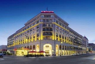 The Westin Grand Berlin