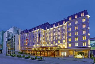 Sheraton Grand Salzburg