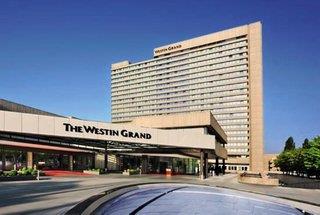 The Westin Grand München