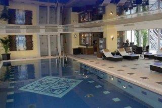 Kempinski Vier Jahreszeiten München