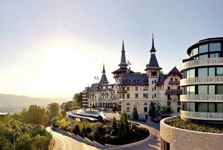 Dolder Grand Zürich