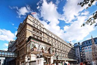 Amba Hotel Charing Cross