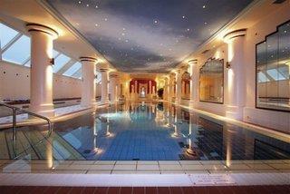 Crowne Plaza Hamburg - City Alster