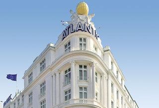 Kempinski Atlantic Hamburg