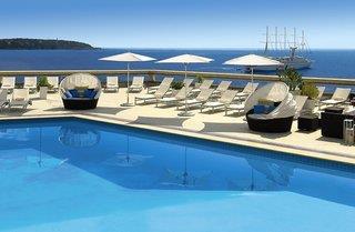 Fairmont Monte Carlo