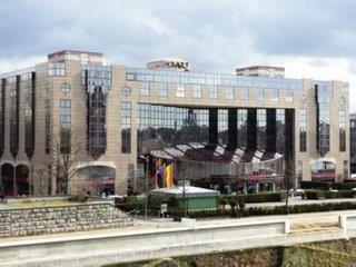 Hyatt Regency Köln