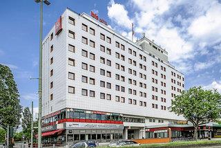 ibis Berlin Messe